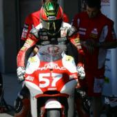 MotoGP – Laguna Seca QP1 – Davies non si fa troppe illusioni